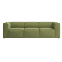 Carmo Sofa - 3 Seater