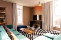 Carmo Sofa - Haka House Project