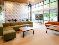 Carmo Sofa Lobby View