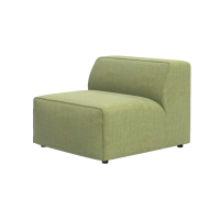 Carmo Sofa - Single Seater