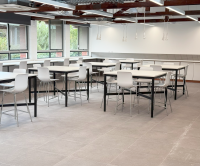 Halo Desk - Duncraig SHS Project Image 2