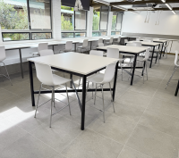 Halo Desk - Duncraig SHS Project Image 3