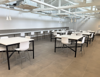 Halo Desk - Duncraig SHS Project Image 4