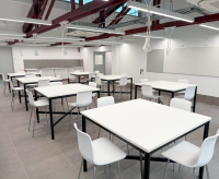 Halo Desk - Duncraig SHS Project Image 5