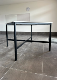 Halo - X Design front angled view