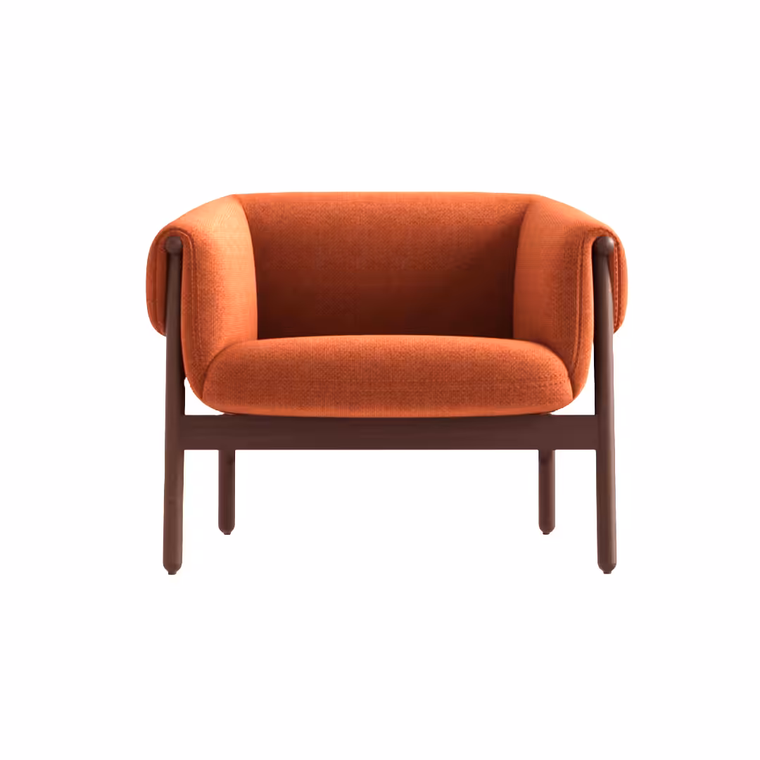 Jellyfish Chair - Colour Adjustment