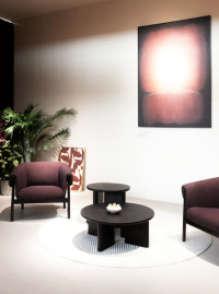 Jellyfish Chair - waiting area 2