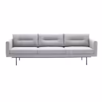 Liberty Sofa - 3 Seater