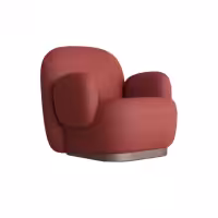 Rain Flower Chair - Colour Adjustment