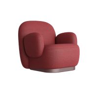 Rain Flower Chair - Colour Adjustment