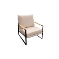 Urbane Lounge Beige Colour