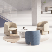 Elephant Lounge - Lobby View