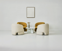 Elephant Lounge - Studio View 2