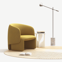 Elephant Lounge - Studio View