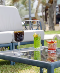 Garda Sofa - Details