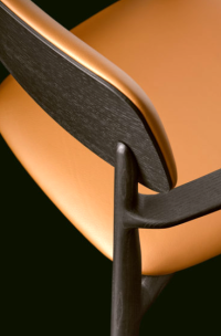 Mikki Dining Chair - Details 2