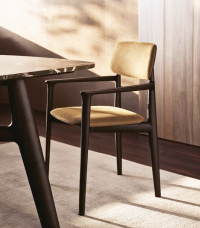 Mikki Dining Chair - Studio View 2