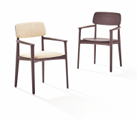 Mikki Dining Chair - Studio View
