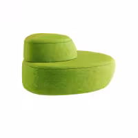 Moon Sofa - 2 Seater