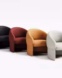 Mushroom Lounge - Studio View 2