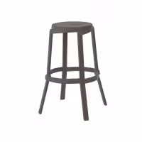 Nardi Stack Maxi Bar Stool