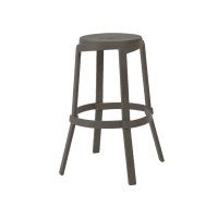 Nardi Stack Maxi Bar Stool