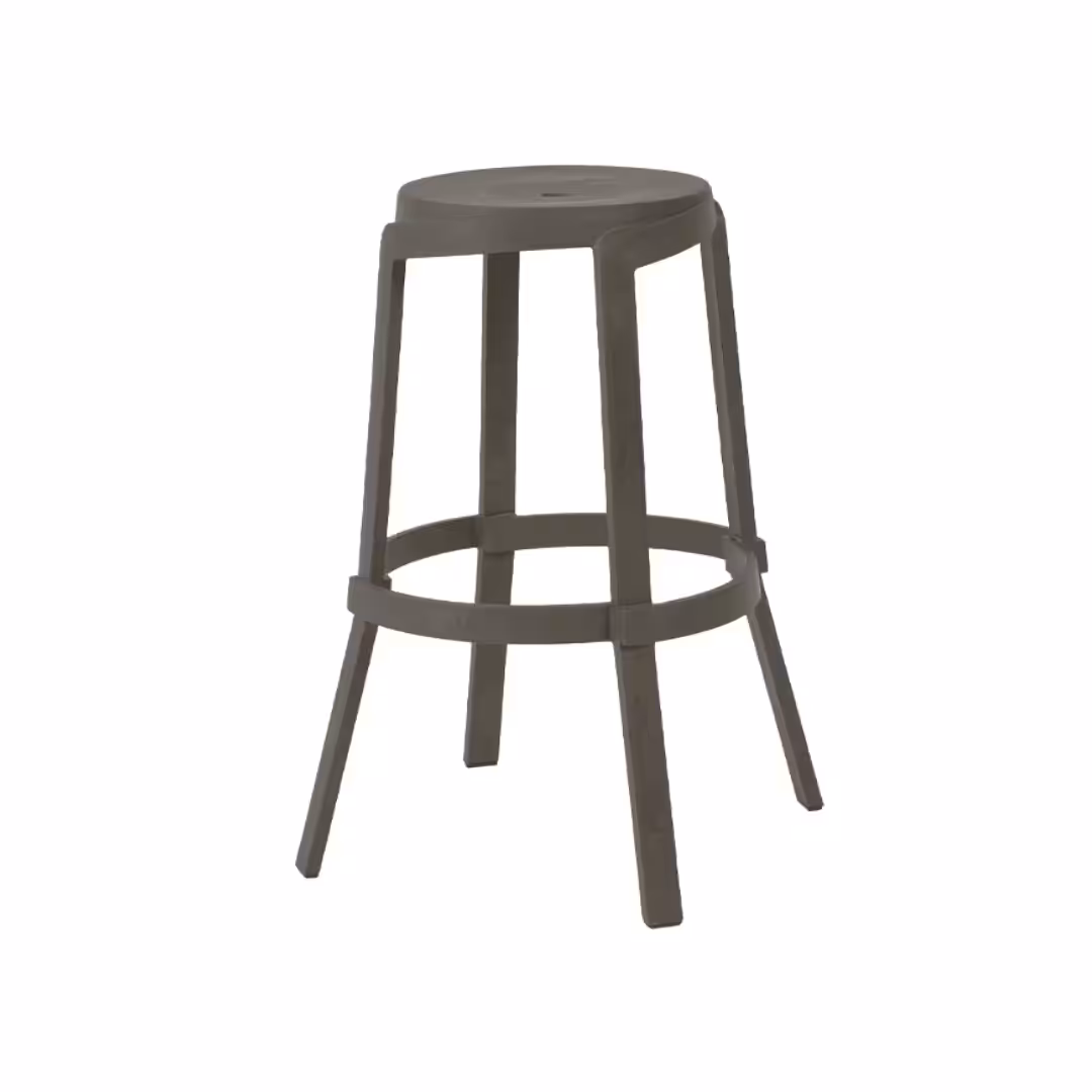 Nardi Stack Maxi Bar Stool