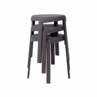 Nardi Stack Mini Bar Stool 2