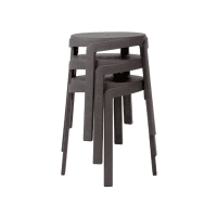 Nardi Stack Mini Bar Stool 2