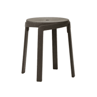 Nardi Stack Mini Bar Stool