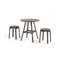 Nardi Stack Mini Bar Stool - Studio View