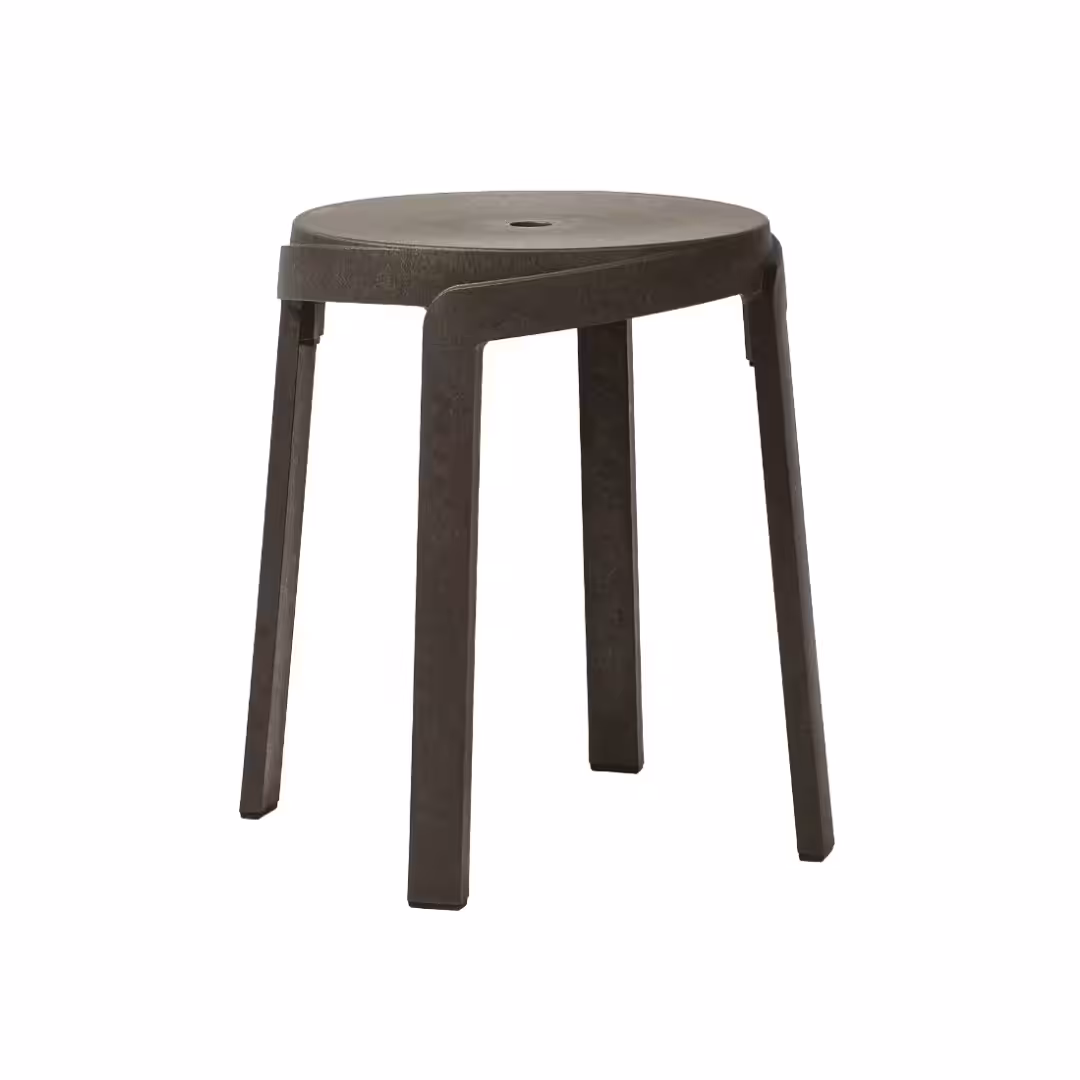 Nardi Stack Mini Bar Stool