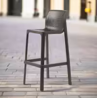 Net Bar Stool
