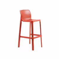 Net Bar Stool - Corallo