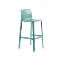 Net Bar Stool - Salice