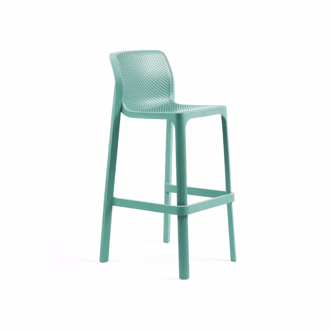 Net Bar Stool - Salice
