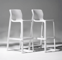 Net Bar Stool - Studio View 2