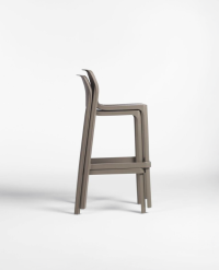 Net Bar Stool - Studio View