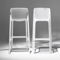 Net Bar Stool - Studio View 3