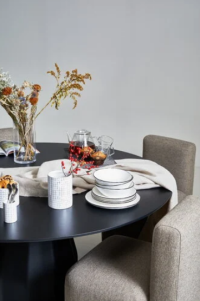 Oviedo Table - Dining Room View