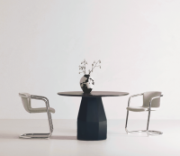 Oviedo Table - Studio View