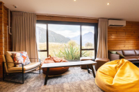 Rob Bean Bag Chair - Gen Z Project - Common Area View