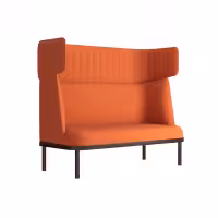 Sheep Highback Sofa - 2 Seater