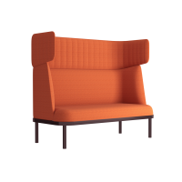 Sheep Highback Sofa - 2 Seater