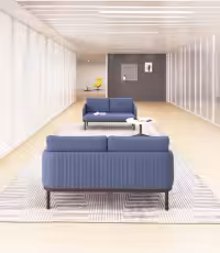 Sheep Lounge - Lobby View 2