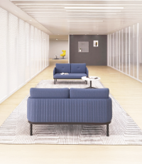 Sheep Lounge - Lobby View 2