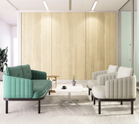 Sheep Lounge - Lobby View