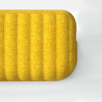 Tail Seat Cushion - Studio View 3