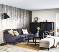 Zoe MC915 Living Room View 2