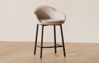 Eva Stool - Studio View